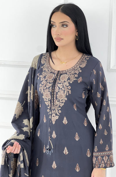 ABC-21 READYMADE Winter Collection 2025-2026 - Memsaab Online