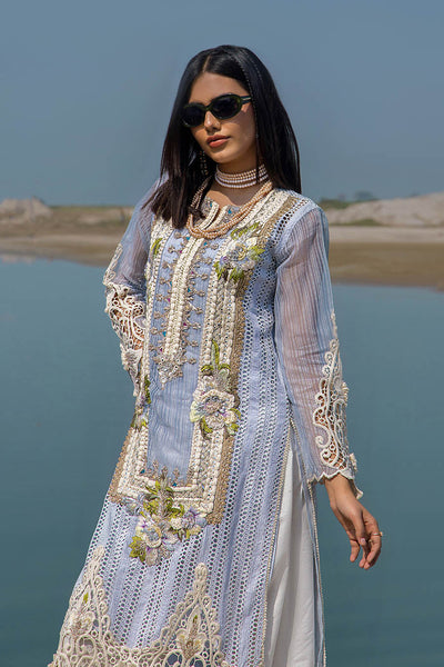 F-164 - Readymade - Khuda Ameer Ouftit - Memsaab Online