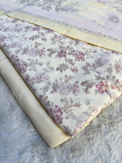 ABC-20 Unstitched Winter Collection 2025-2026