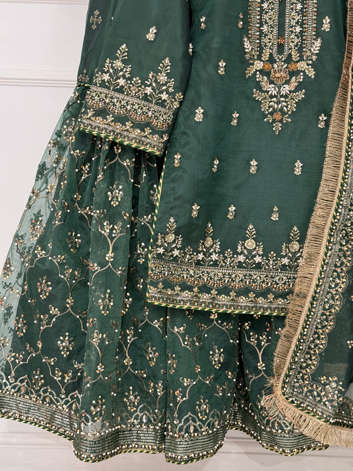 SRB1302 - Natasha - Sehrish.B Designer - Memsaab Online