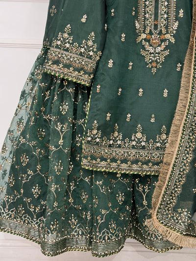 SRB1302 - Natasha - Sehrish.B Designer - Memsaab Online