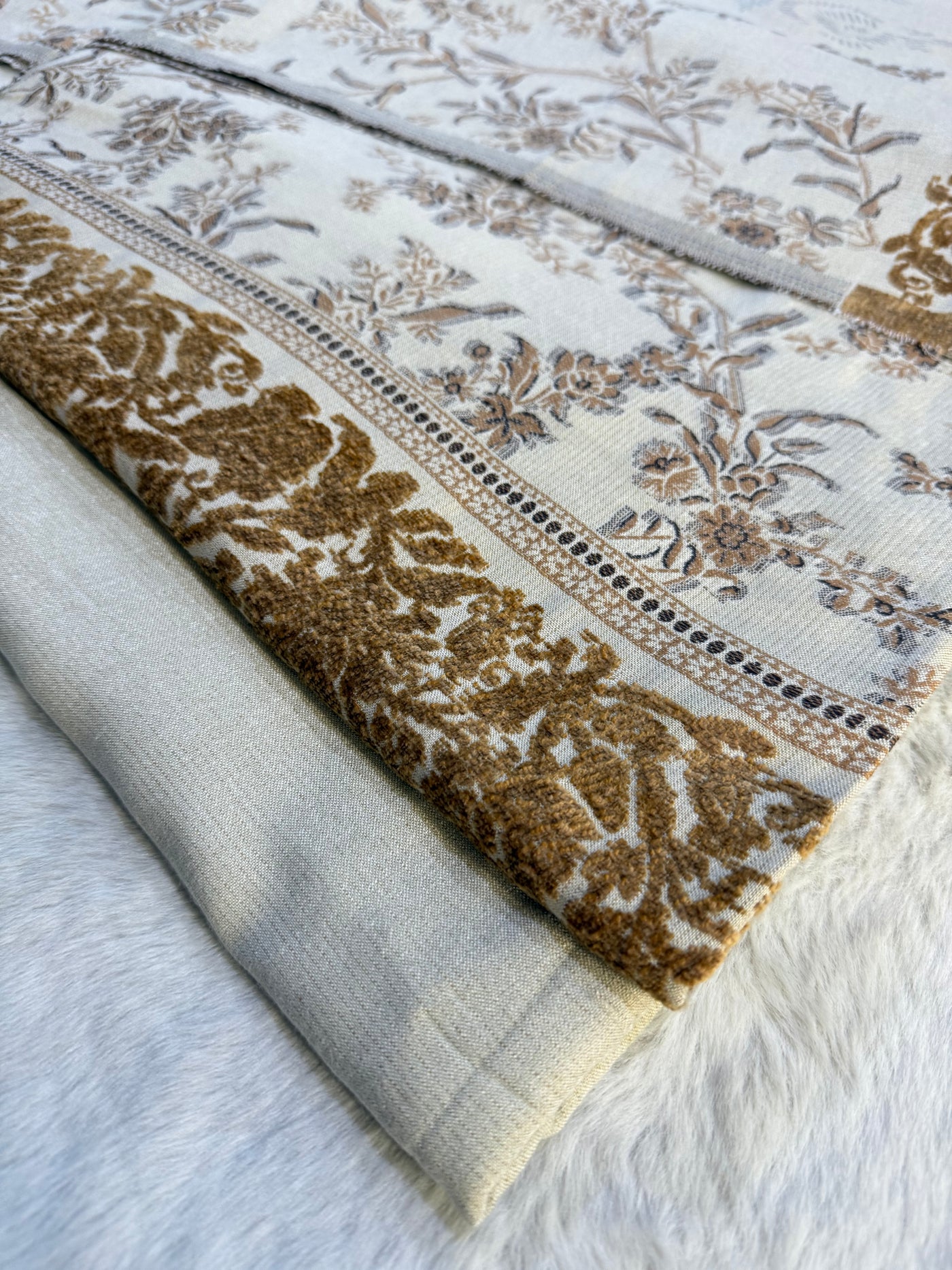 ABC-17Unstitched Winter Collection 2025-2026