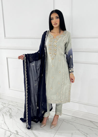ZN1832-A Readymade Design by Memsaab - Memsaab Online