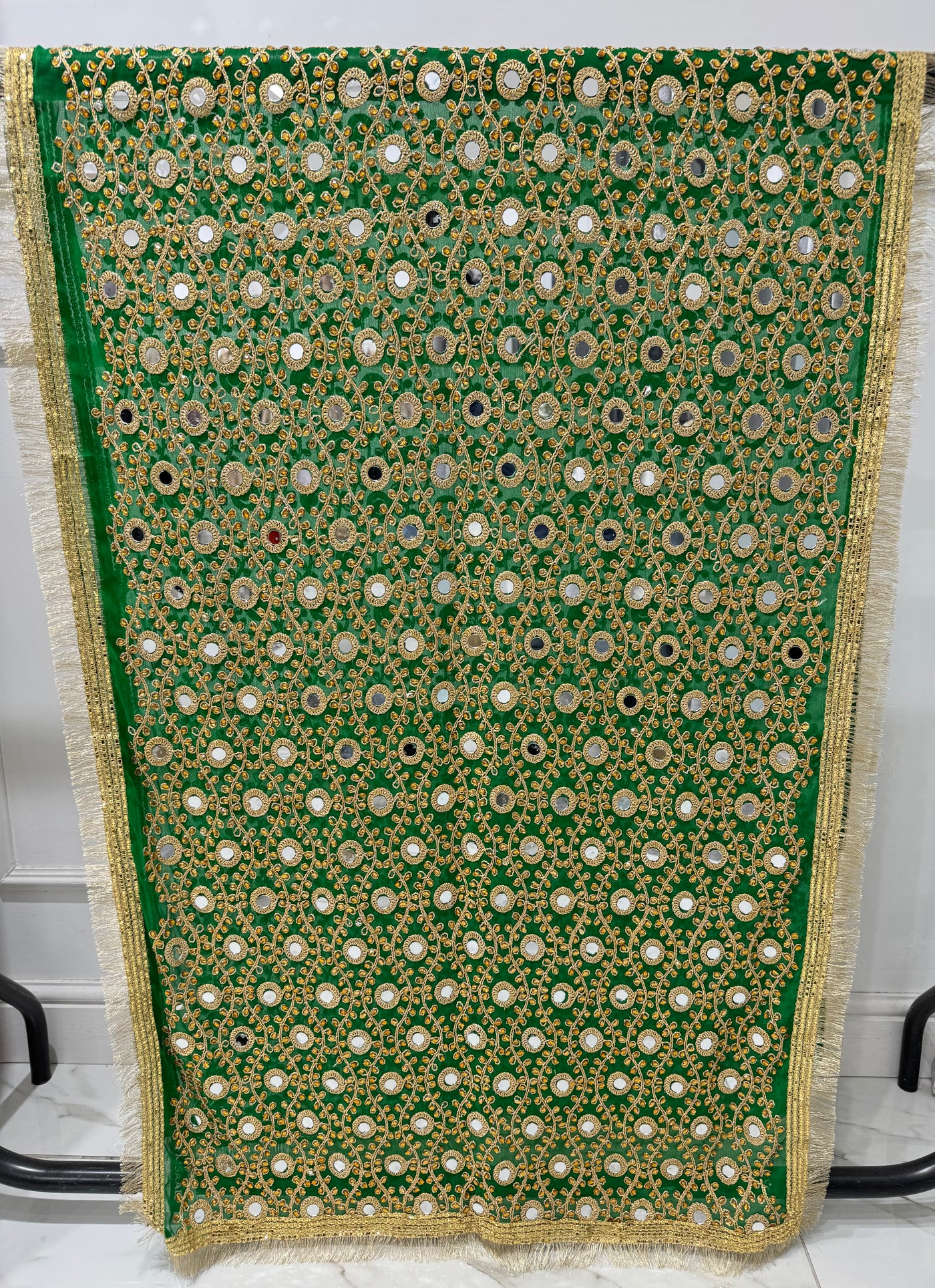 SMR7102 - Fancy Wedding Duppattas