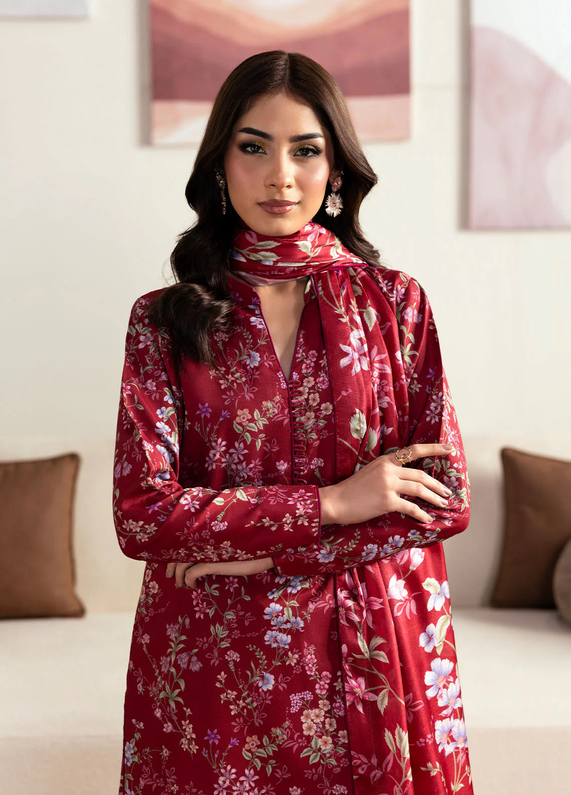 PL-06-ASTER-Readymade Gulaal Collection 2025 - Memsaab Online