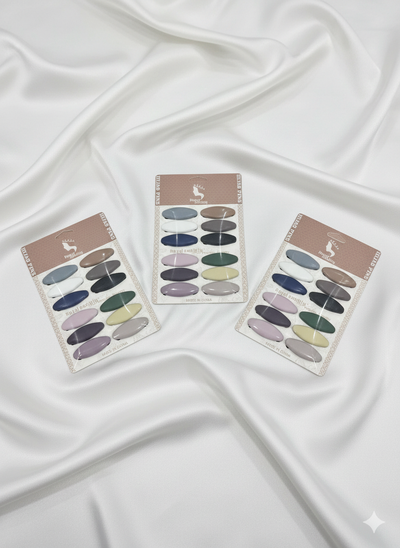 HP02 - Hijab Pins - Memsaab Online