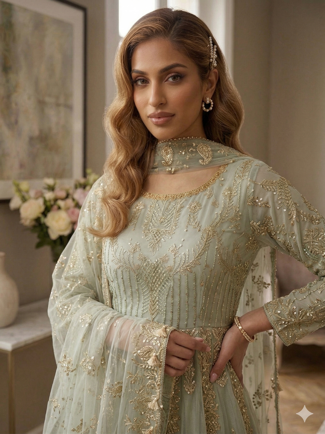 Api Rabail SRB2806 - Rabail - Sehrish B Formals – Memsaab