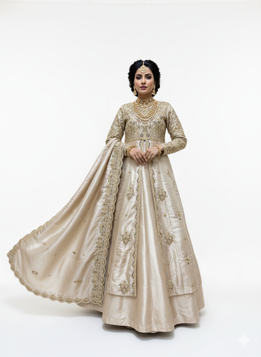 SRB125 - Maya - Sehrish.B Designer