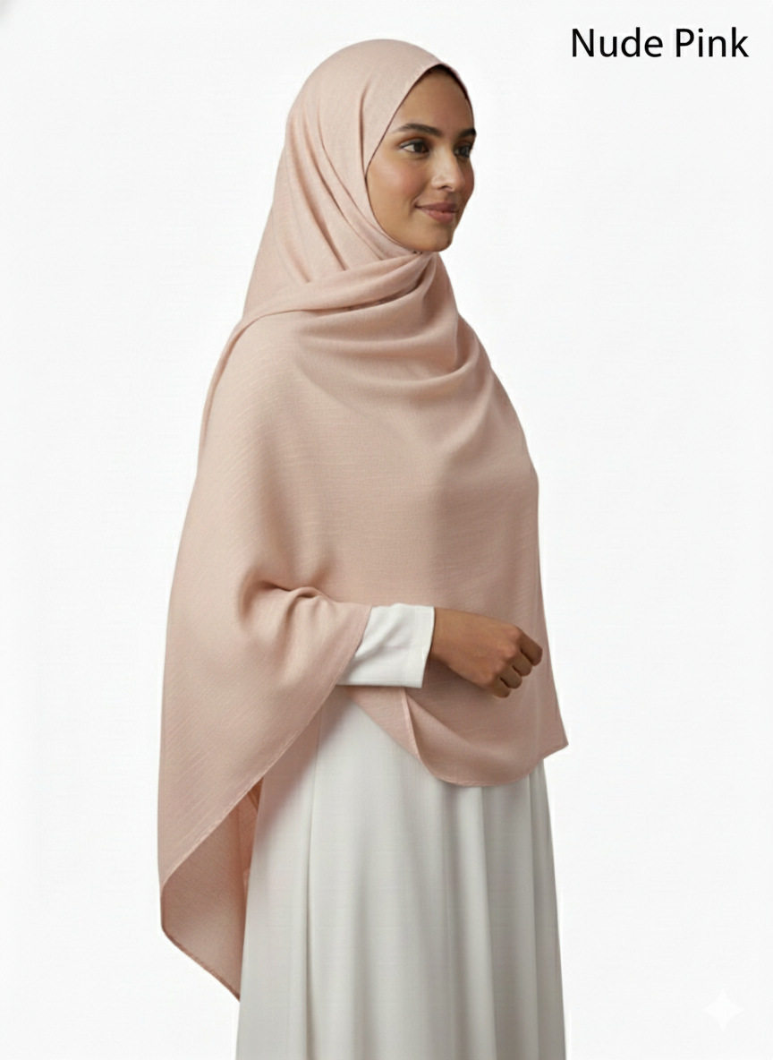 5.99 hijabs