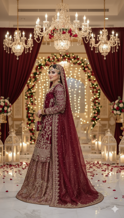 SRB120 Sehrish.B Designer - Memsaab Online