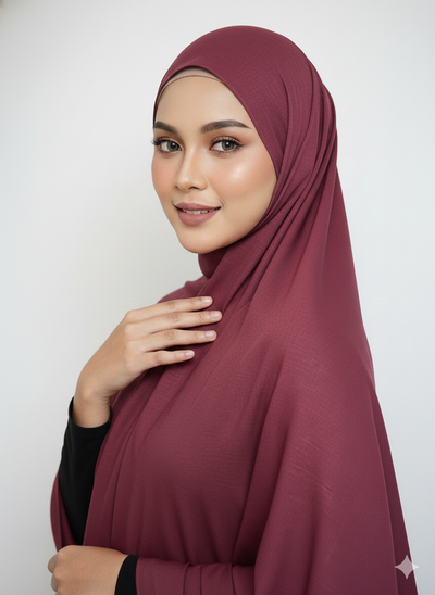 NA-100 MODAL SCARFS - Memsaab Online