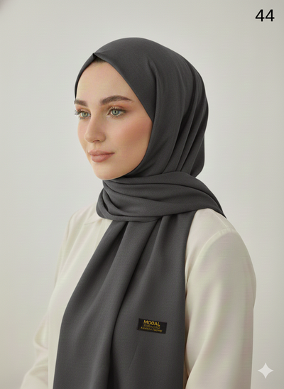 BB-1007 Modal Hijabs - Memsaab Online