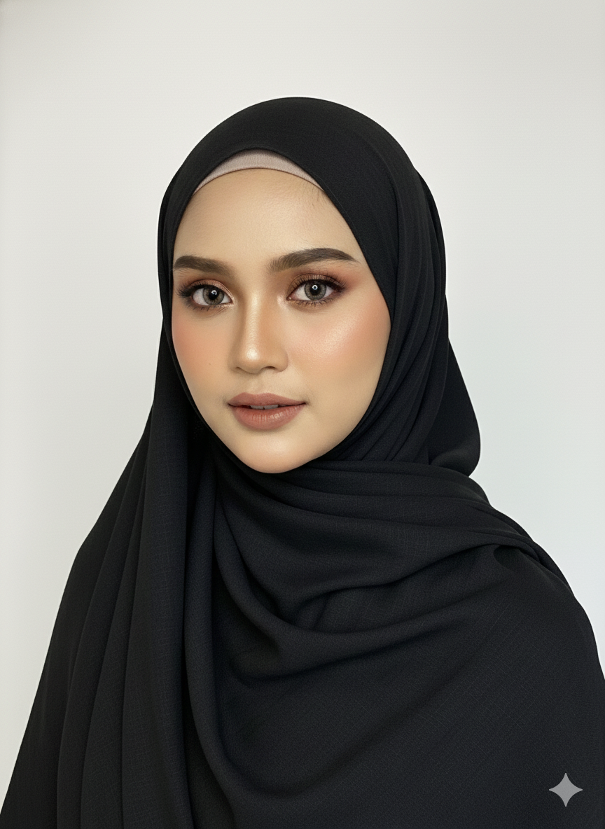 NA-100 MODAL SCARFS - Memsaab Online