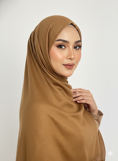 NA-100 MODAL SCARFS - Memsaab Online