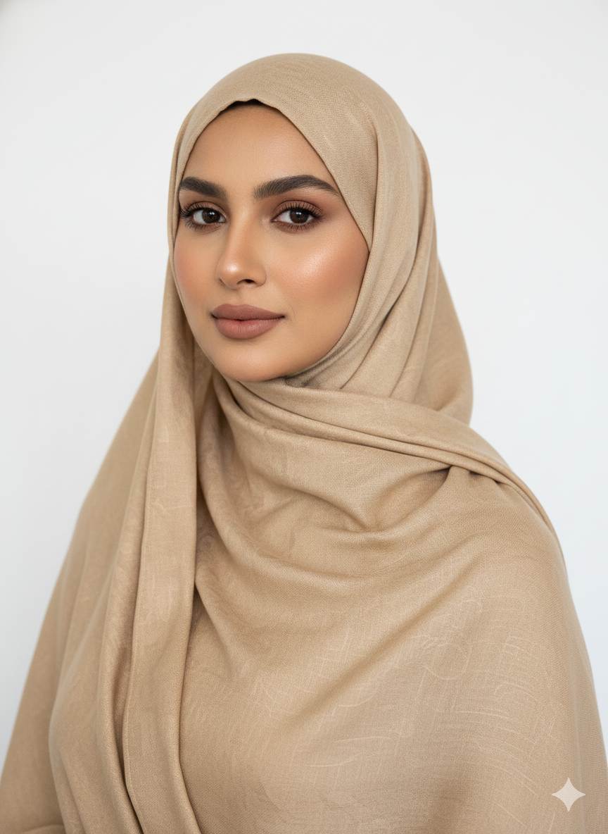 NA-100 MODAL SCARFS - Memsaab Online