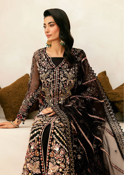 HA-402 - READYMADE - Ramsha Luxury Wedding Collection Vol 4 2024 - Memsaab Online