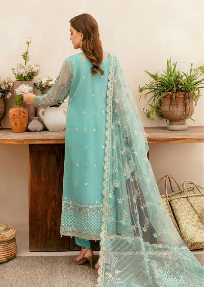 HA-405 - READYMADE - Ramsha Luxury Wedding Collection Vol 4 2024 - Memsaab Online