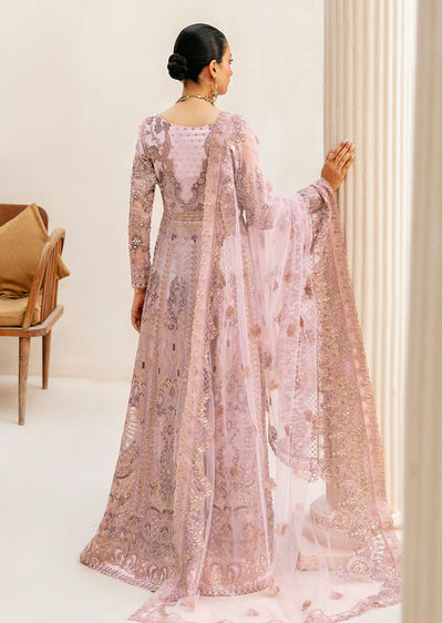 HB-401 - READYMADE - Ramsha Luxury Wedding Collection Vol 4 2024 - Memsaab Online