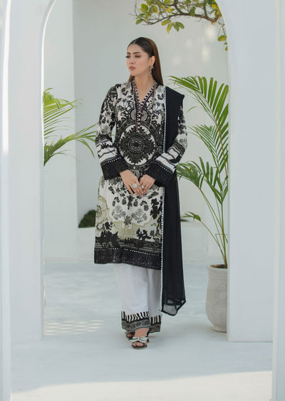 HSS-98- Readymade Heeras Suit - Memsaab Online