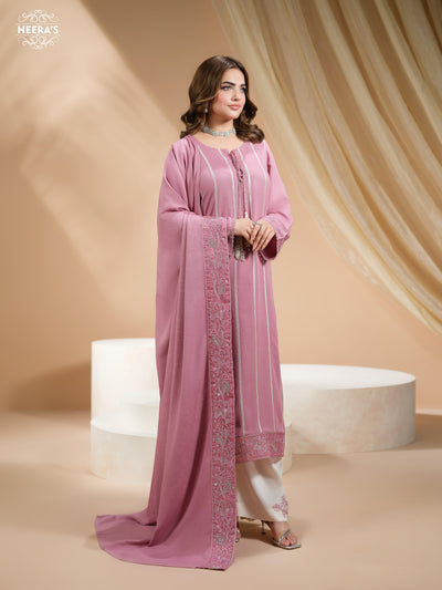 HSS-1148 - Readymade Heeras Suit - Memsaab Online