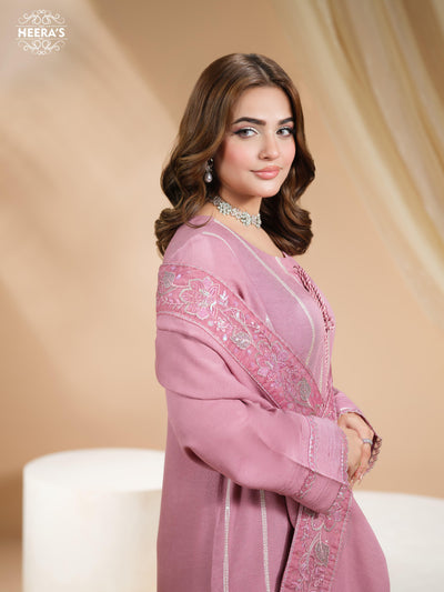 HSS-1148 - Readymade Heeras Suit - Memsaab Online