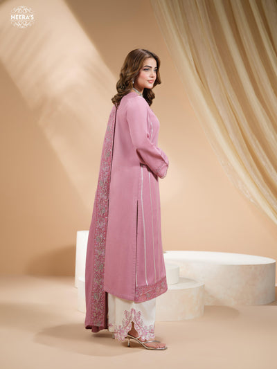 HSS-1148 - Readymade Heeras Suit - Memsaab Online