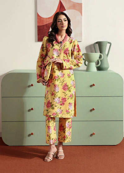 PL-09-HONEY DEW-ELARIS-Readymade Gulaal Collection 2025 - Memsaab Online