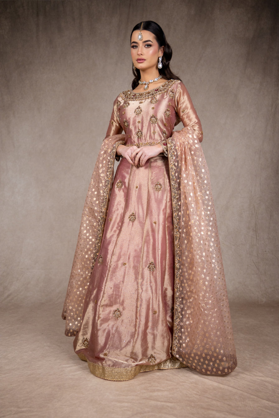 SRB2602 Rosemary Sehrish B Formals - Memsaab Online