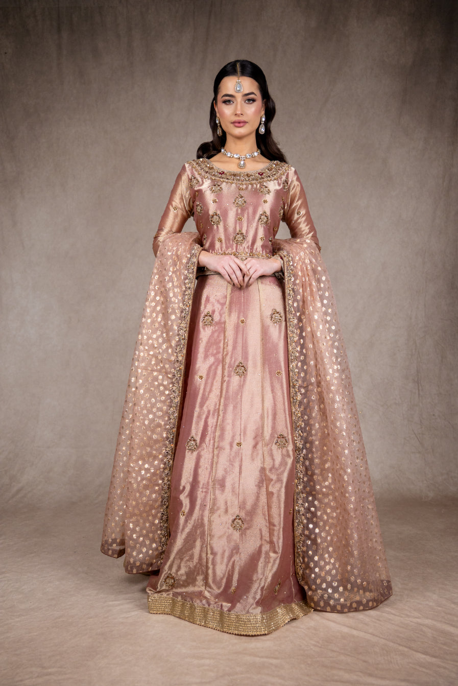 SRB2602 Rosemary Sehrish B Formals - Memsaab Online