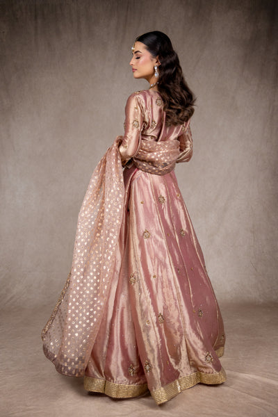 SRB2602 Rosemary Sehrish B Formals - Memsaab Online