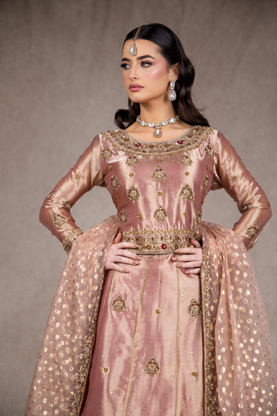 SRB2602 Rosemary Sehrish B Formals - Memsaab Online