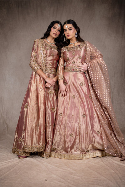 SRB2602 Rosemary Sehrish B Formals - Memsaab Online