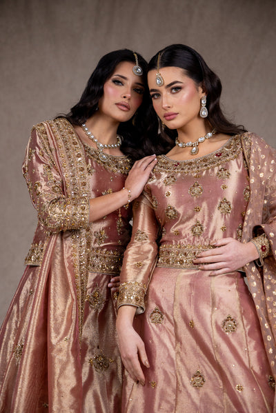 SRB2602 Rosemary Sehrish B Formals - Memsaab Online