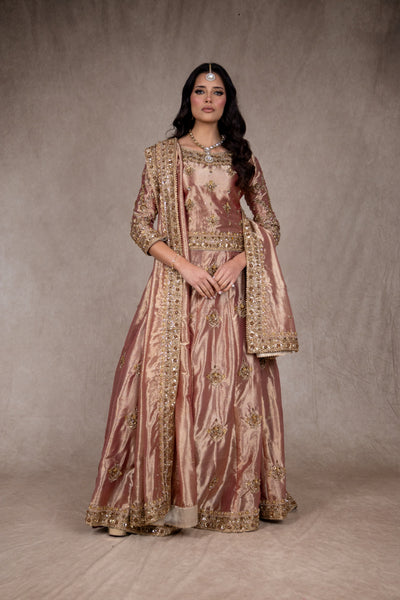 SRB2601 Silkfall Sehrish B Formals - Memsaab Online