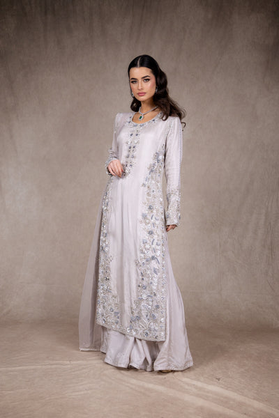 SRB2609 - Anaya - Sehrish B Formals - Memsaab Online
