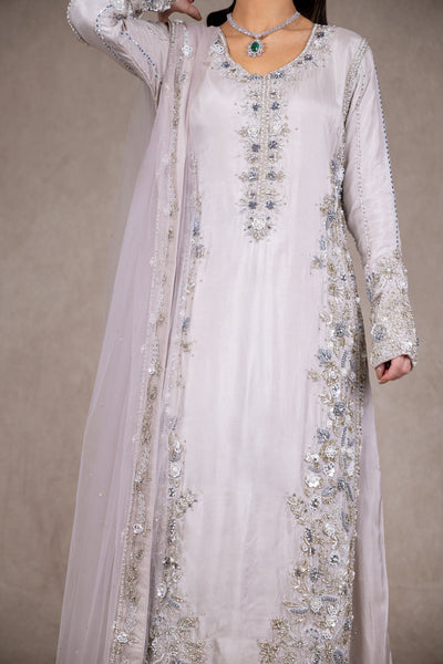 SRB2609 - Anaya - Sehrish B Formals - Memsaab Online