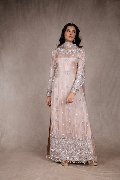SRB2610 - Zoha - Sehrish B Formals - Memsaab Online