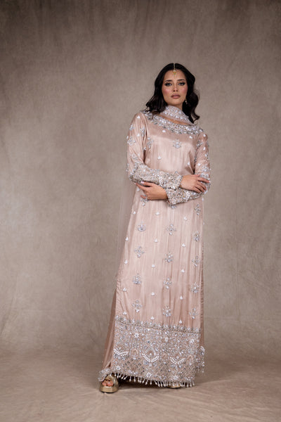 SRB2610 - Zoha - Sehrish B Formals - Memsaab Online