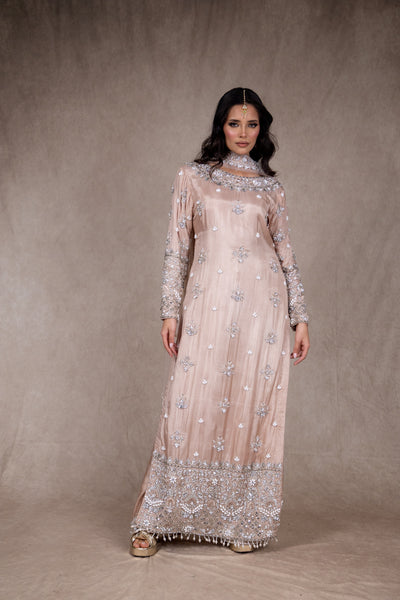 SRB2610 - Zoha - Sehrish B Formals - Memsaab Online