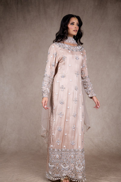 SRB2610 - Zoha - Sehrish B Formals - Memsaab Online