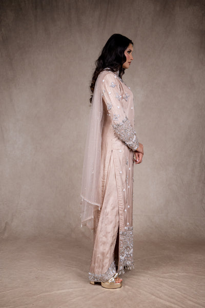 SRB2610 - Zoha - Sehrish B Formals - Memsaab Online