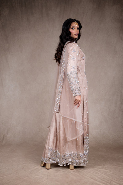 SRB2610 - Zoha - Sehrish B Formals - Memsaab Online