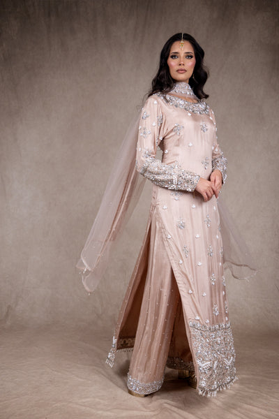SRB2610 - Zoha - Sehrish B Formals - Memsaab Online