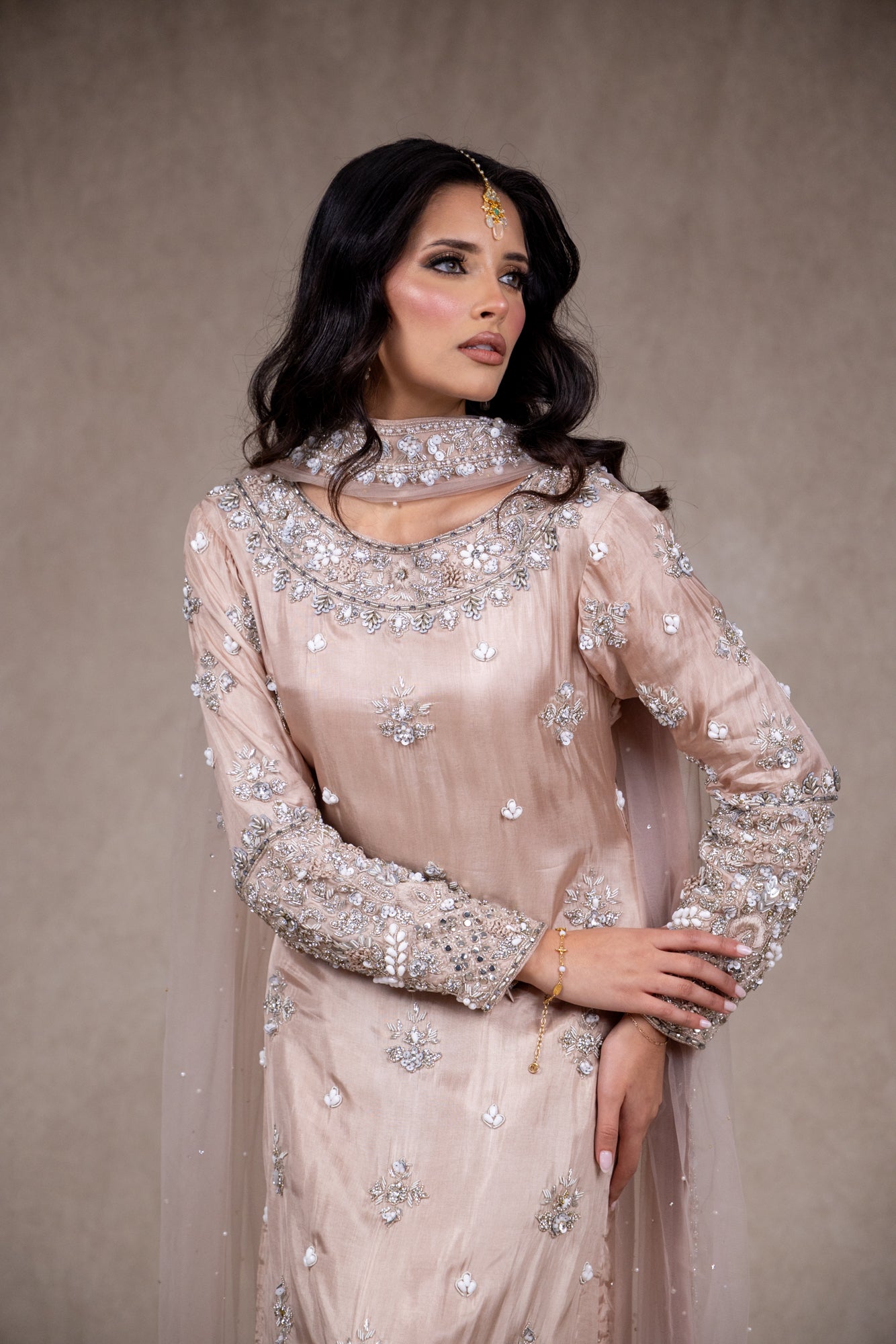 SRB2610 - Zoha - Sehrish B Formals - Memsaab Online