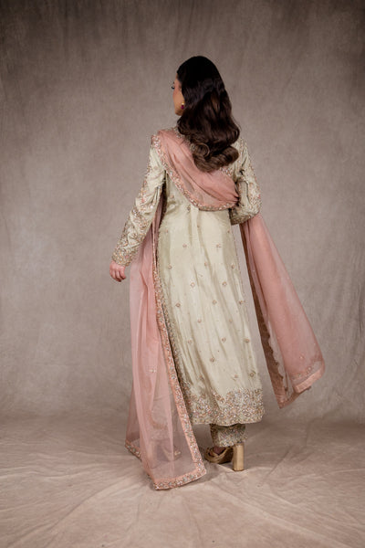 SRB2605 - Alizeh - Sehrish B Formals - Memsaab Online