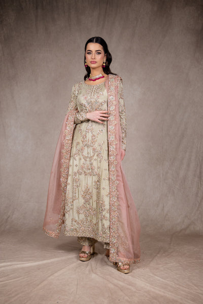 SRB2605 - Alizeh - Sehrish B Formals - Memsaab Online