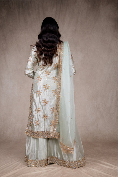 SRB2608 - Arya - Sehrish B Formals - Memsaab Online