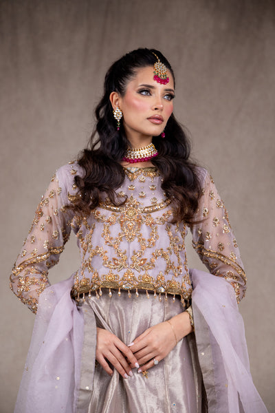 SRB2612 - Aura - Sehrish B Formals - Memsaab Online