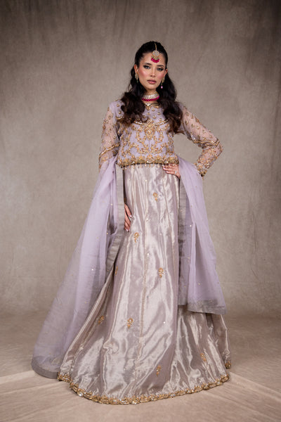 SRB2612 - Aura - Sehrish B Formals - Memsaab Online