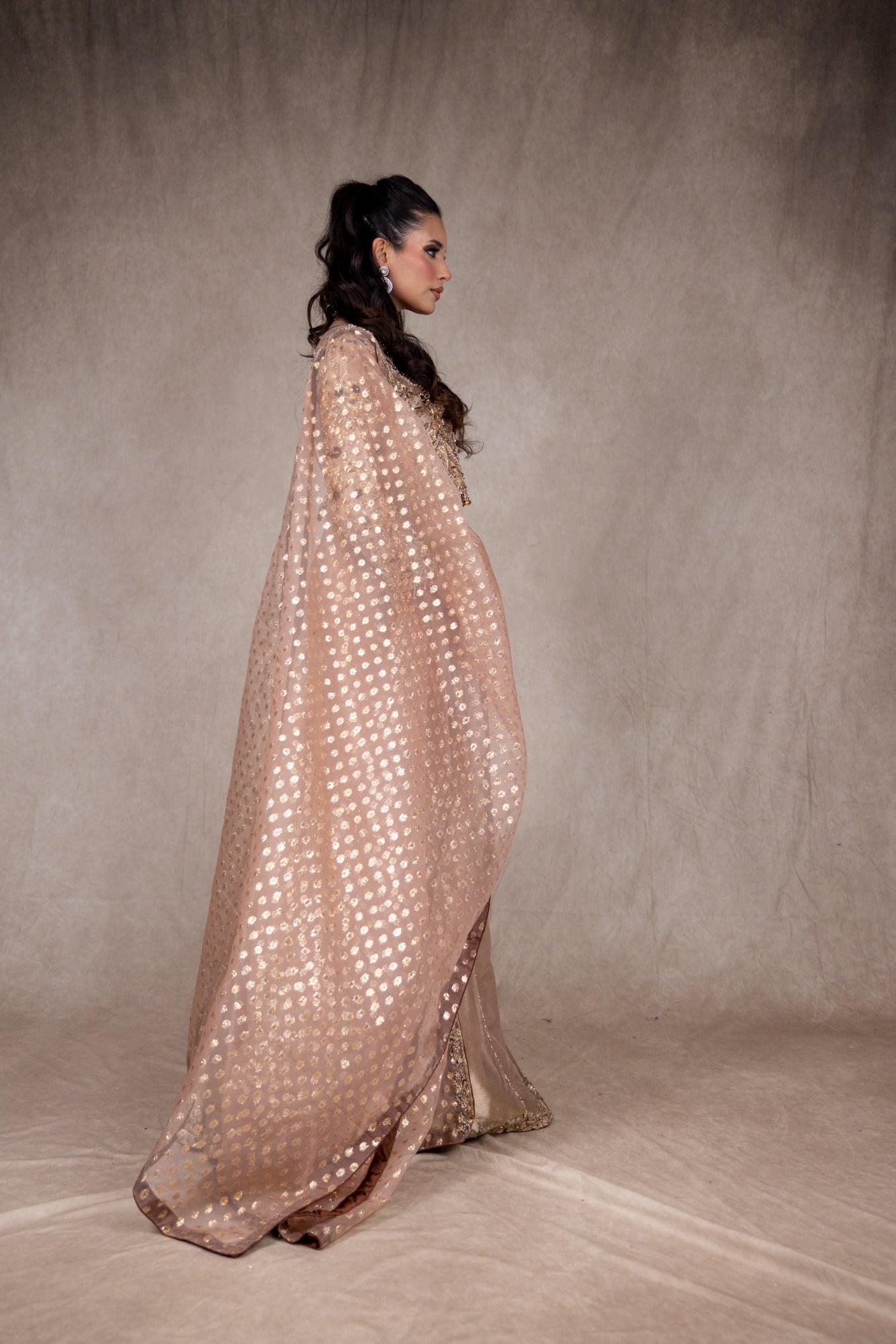 SRB2614 - Suffiya - Sehrish B Formals - Memsaab Online